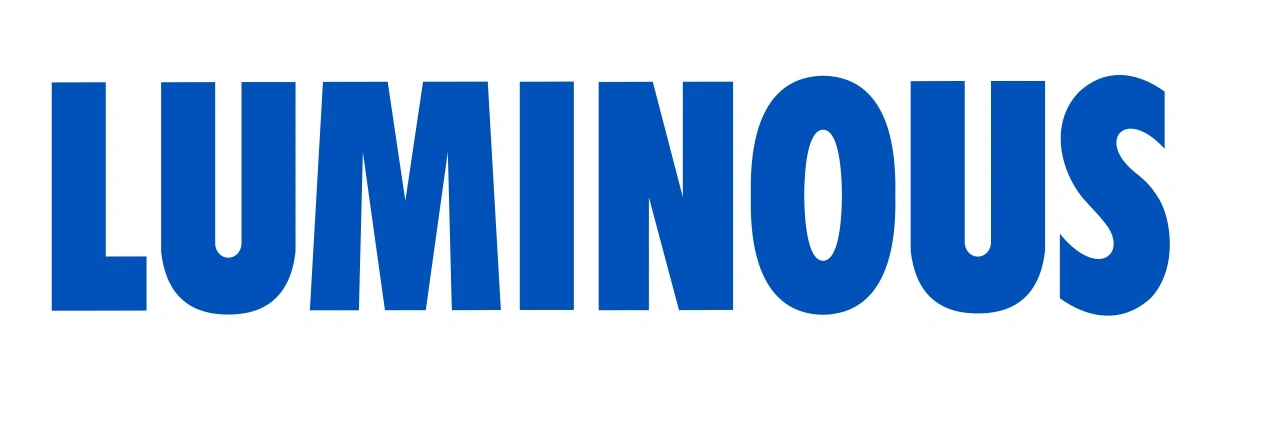 Luminous