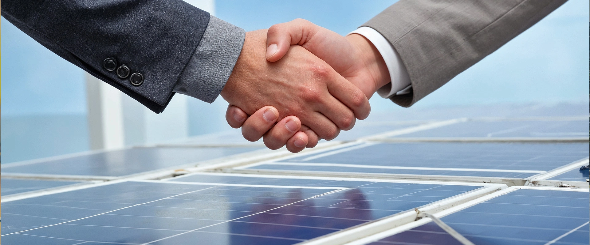 Trusted Solar Partnerships