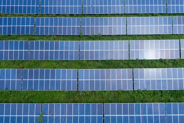 Solar Panels