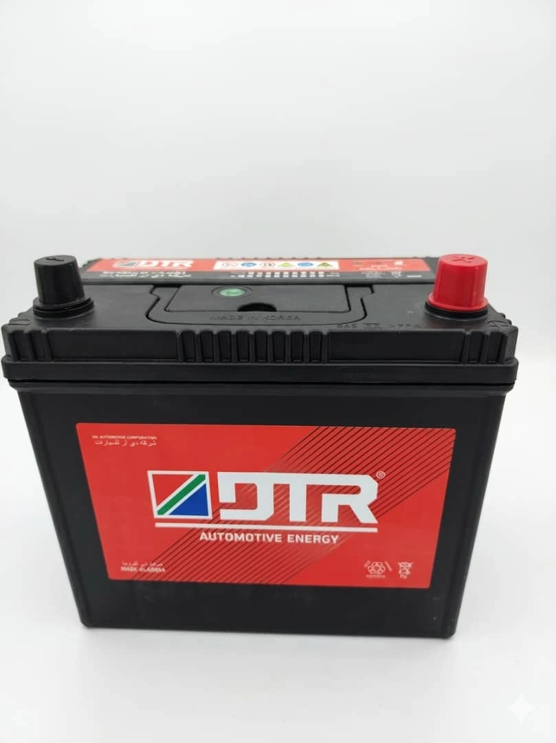 DTR MF 55559 (55AH)
