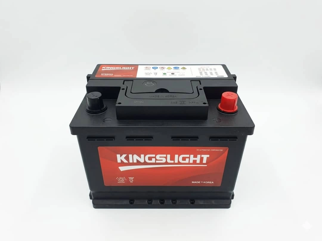 Kingslight SMF 55559